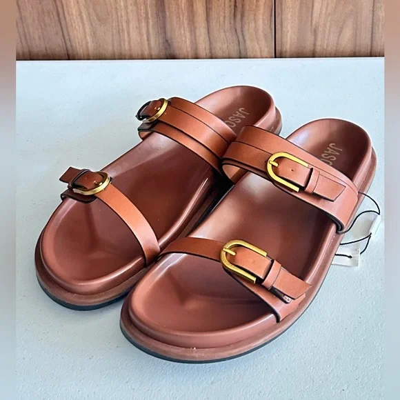 Jason Wu Black Textured Design Size 6.5 - Picture 8 of 11